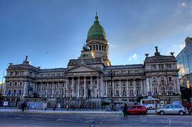CONGRESO DE LA NACIÓN